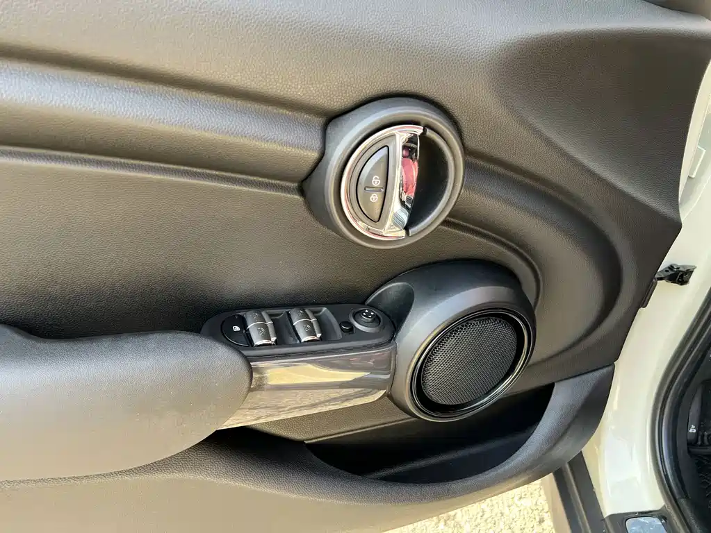 MINI Mini 2022