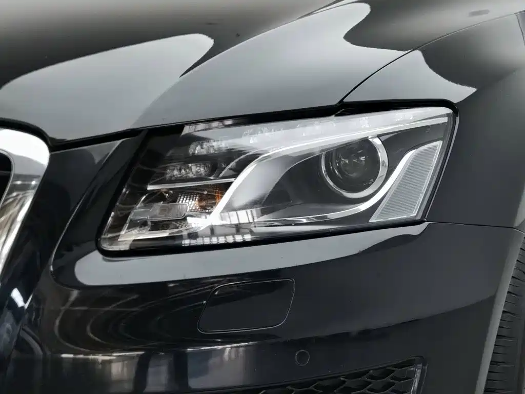 Audi Q5 2012