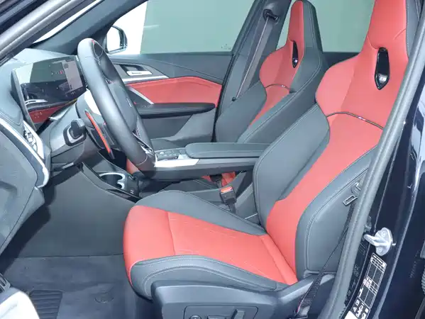 BMW X1 M35Li 2025