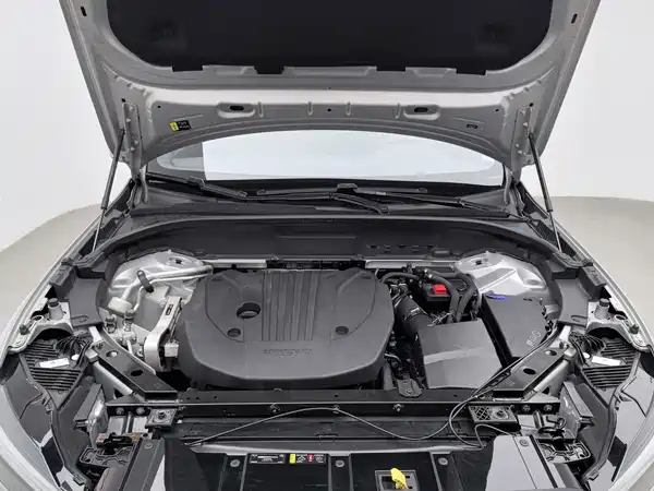 Volvo XC60 2023
