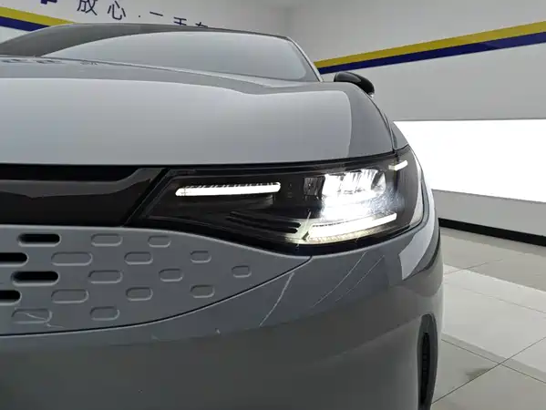 Leapmotor C01 2023