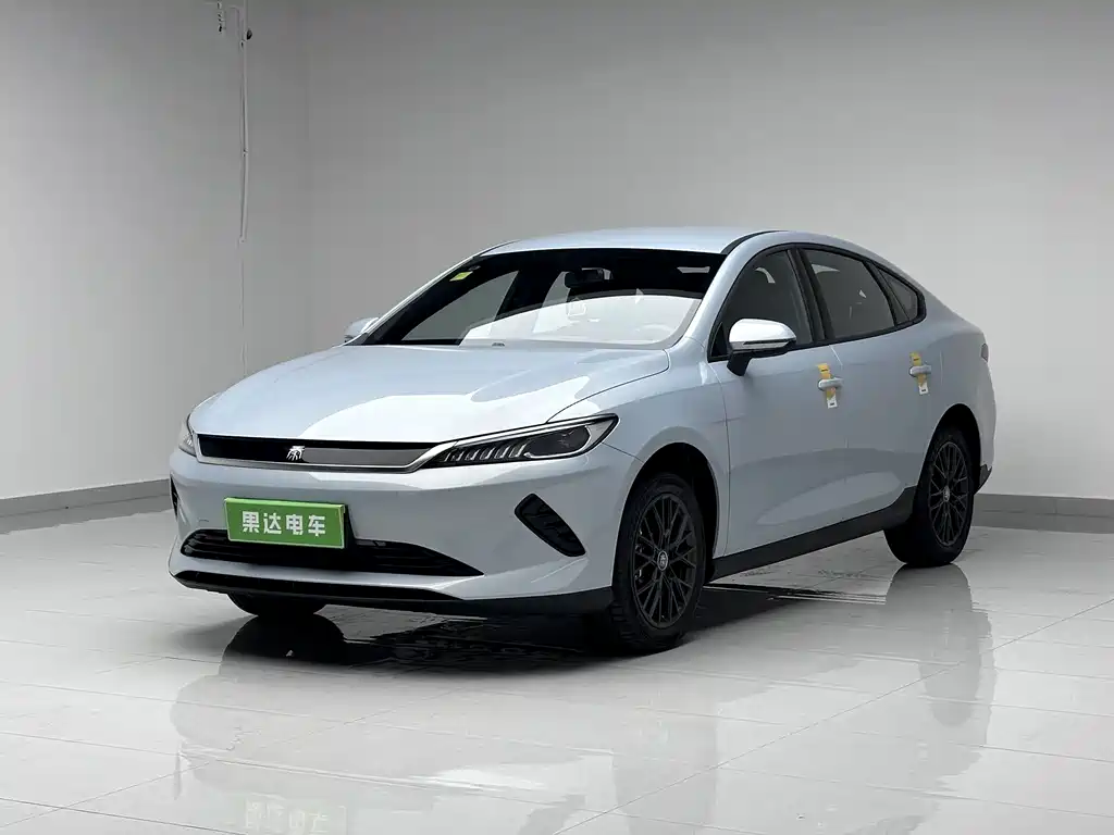 BYD Qin PLUS 2025