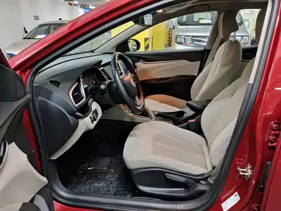 Buick Excelle GT 2015
