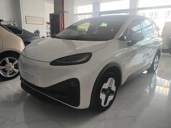 Arcfox Koala S 2024