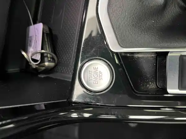 Volkswagen Tanyue GTE 2023