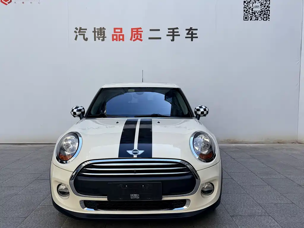 MINI MINI 2017