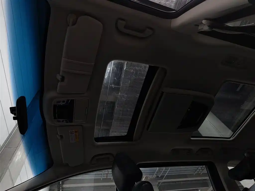 Honda Odyssey 2019 — фото 14