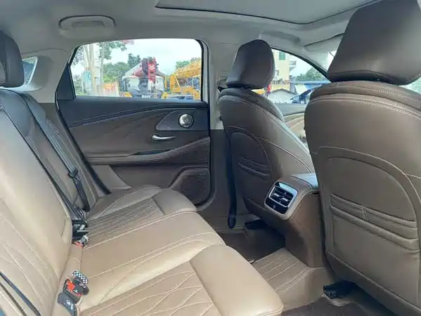 Chery Arrizo 8 2023