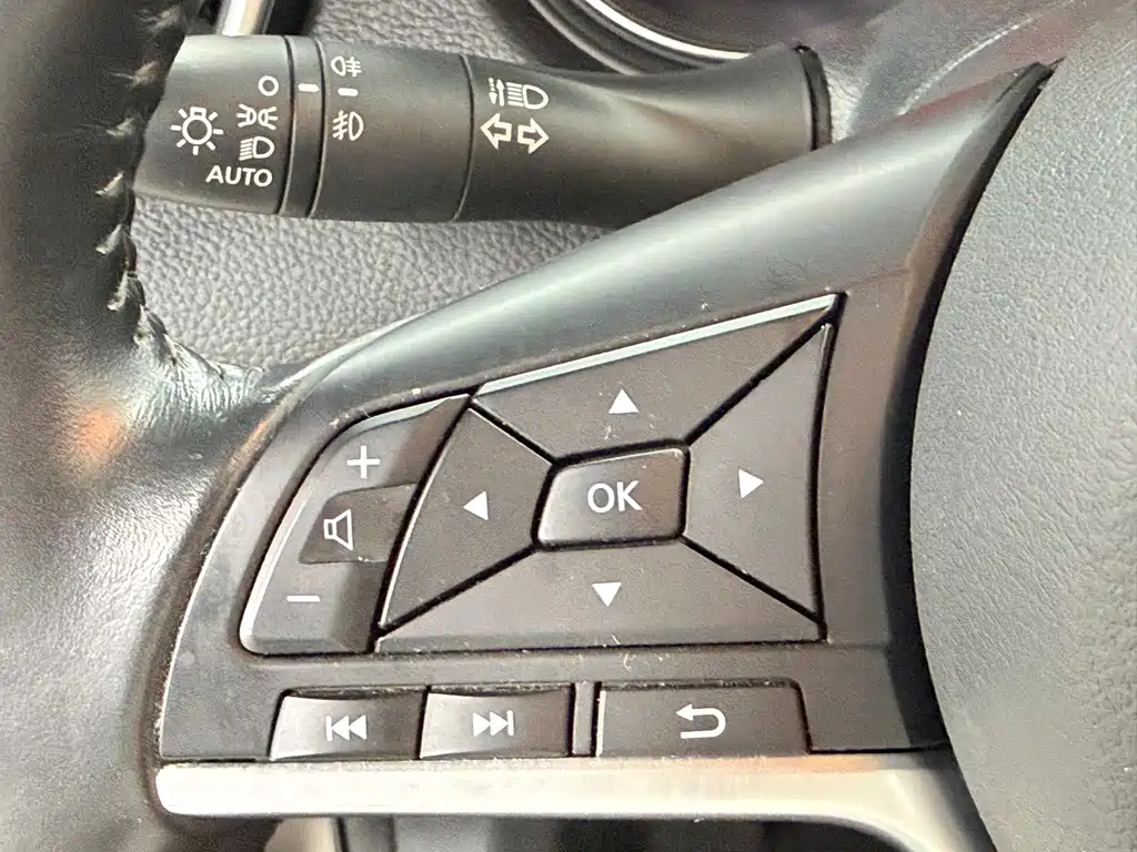 Nissan Qashqai 2022 — фото 11