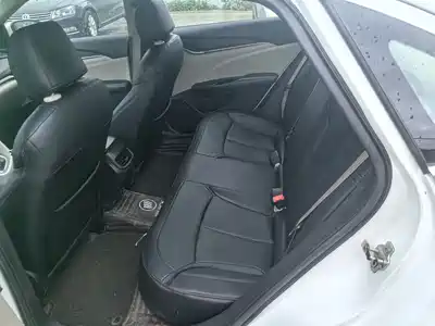 Buick Excelle GT 2015