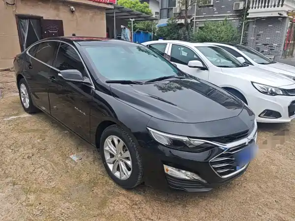 Chevrolet Malibu XL 2024