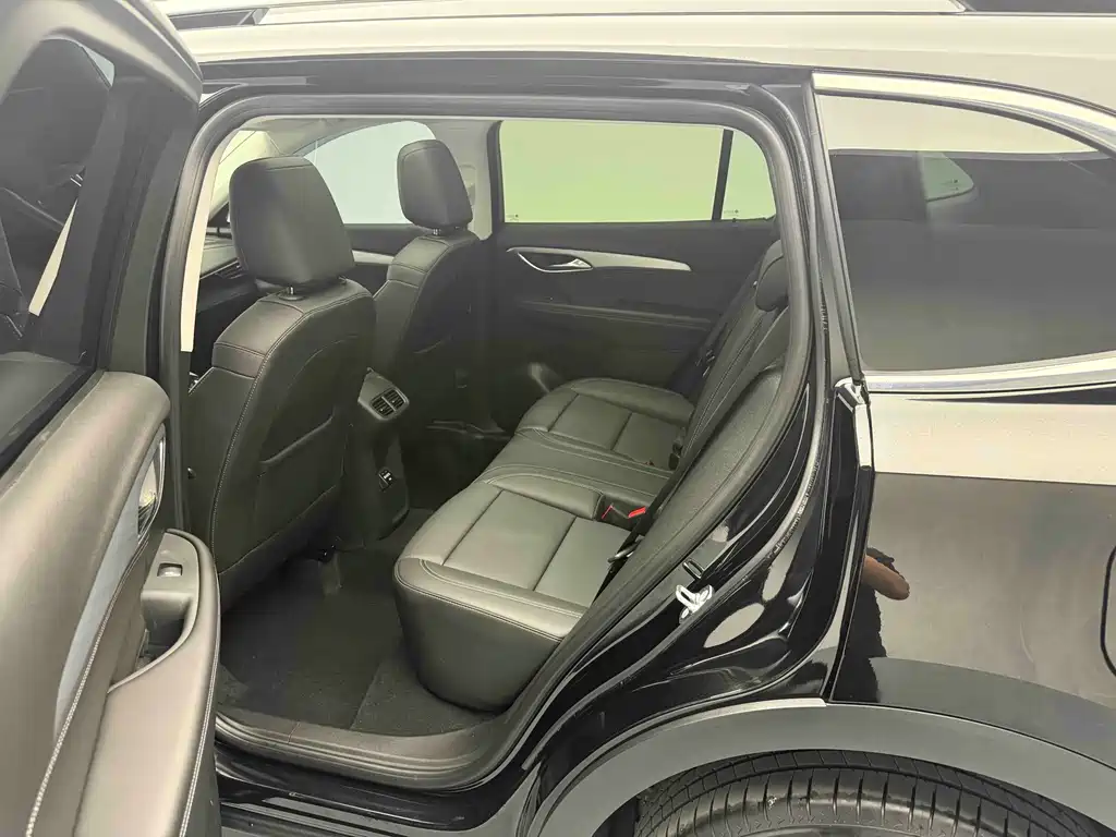 Buick Envision Plus 2025 — фото 14