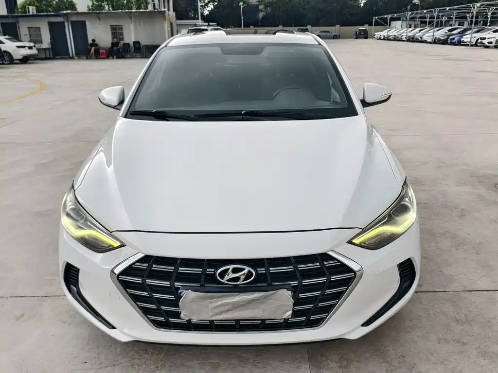 Hyundai Celesta 2020 — фото 2
