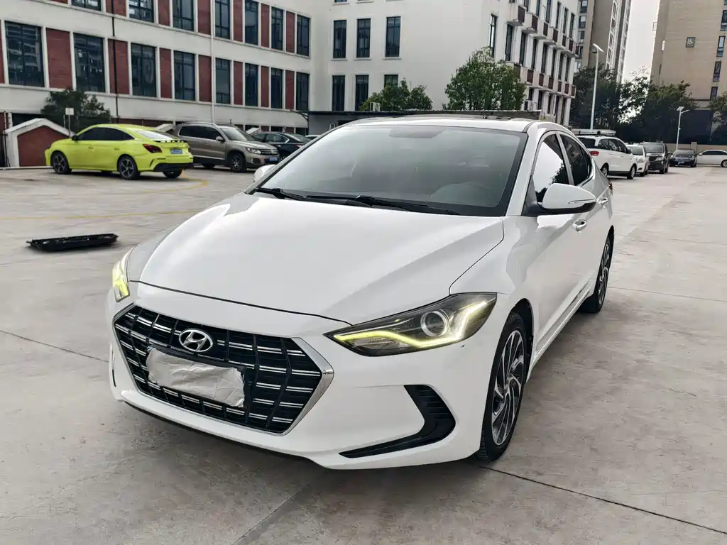 Hyundai Celesta 2020 — фото 1