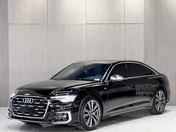Audi A6L 2024