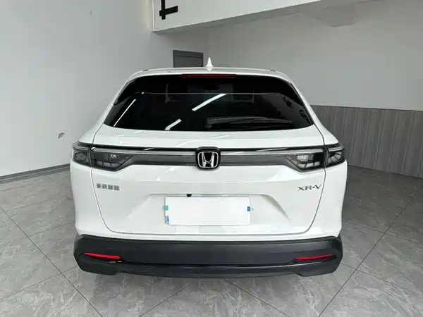 Honda XR-V 2024