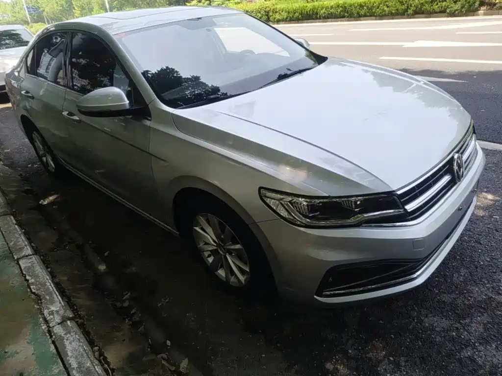Volkswagen Bora 2020