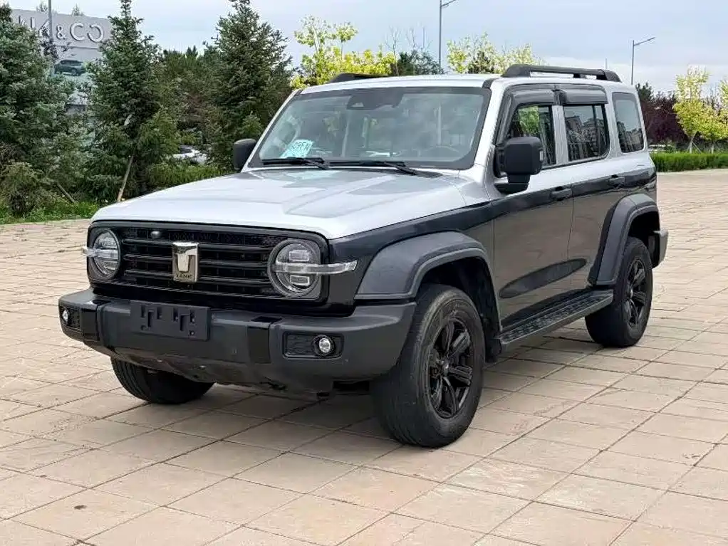 Tank 300 2022