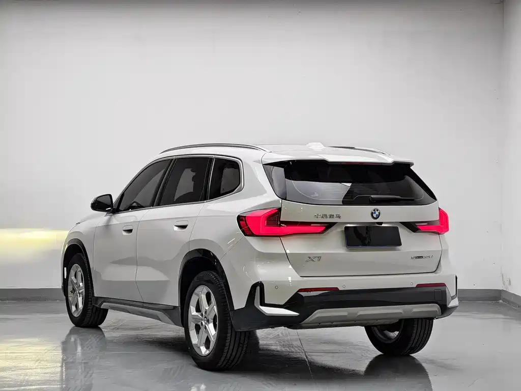 BMW X1 2023 — фото 6