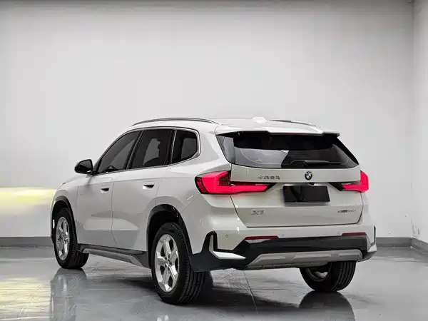 BMW X1 2023