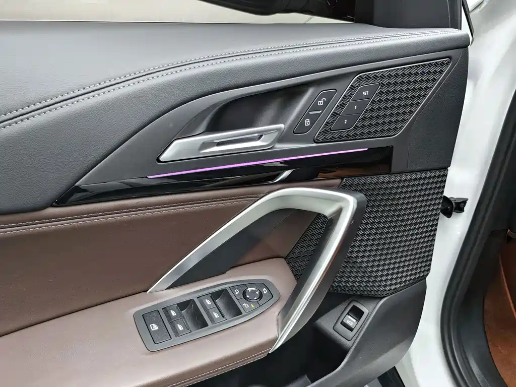BMW X1 2023 — фото 17
