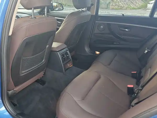 BMW 3 Series 2019