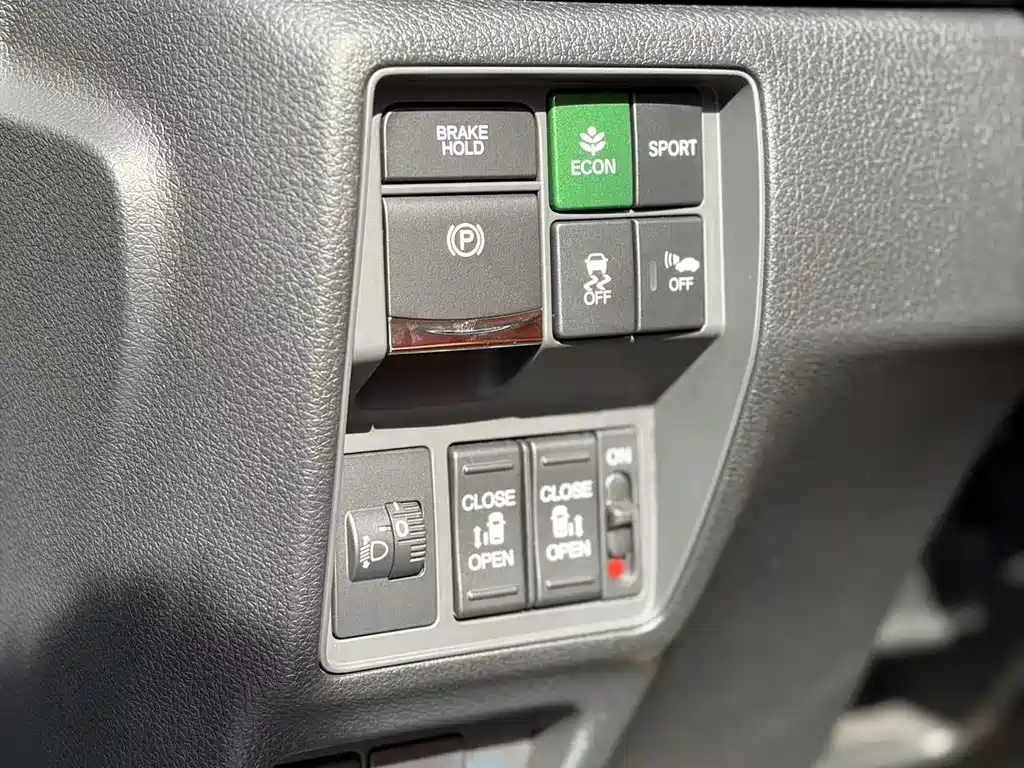 Honda Odyssey 2023 — фото 15