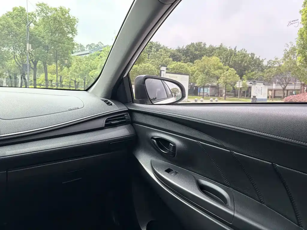 Toyota Vios FS 2018 — фото 13