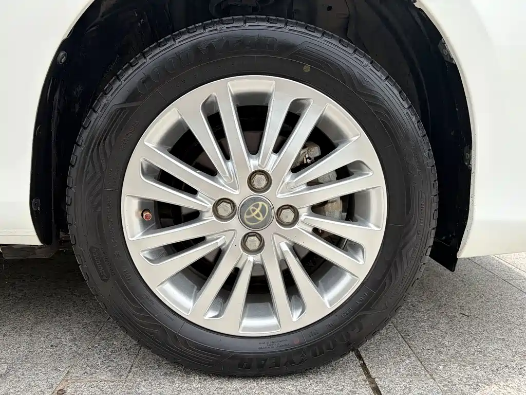 Toyota Vios FS 2018 — фото 20