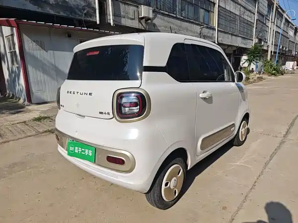 Bestune Pony 2024