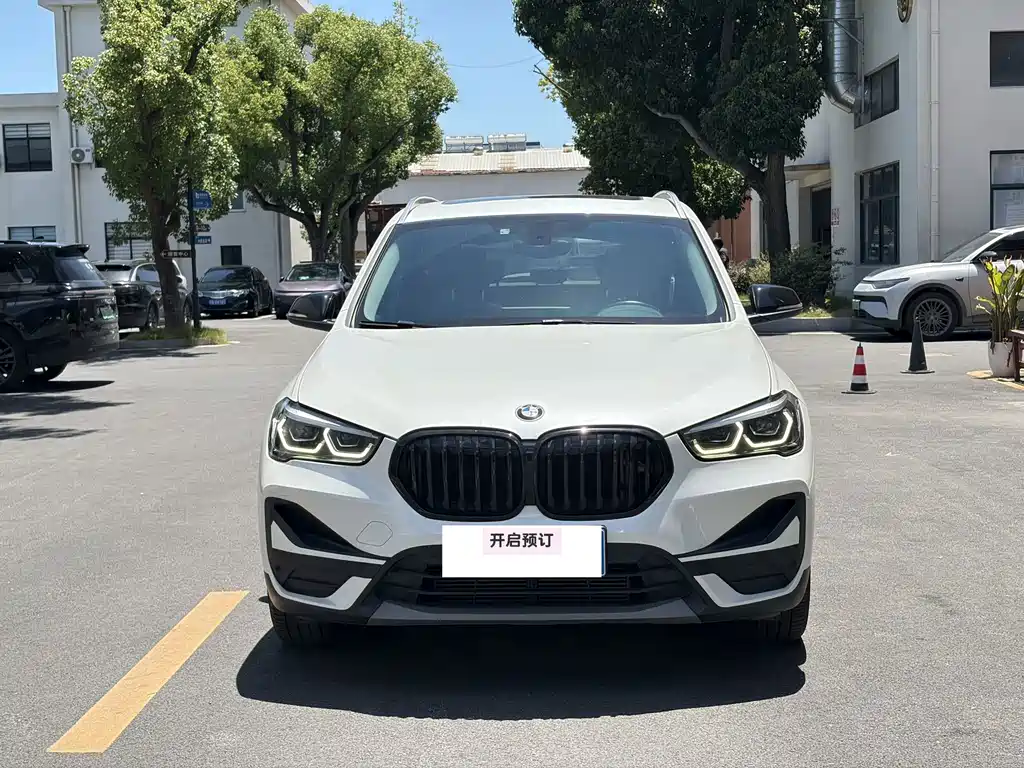 BMW X1 2020