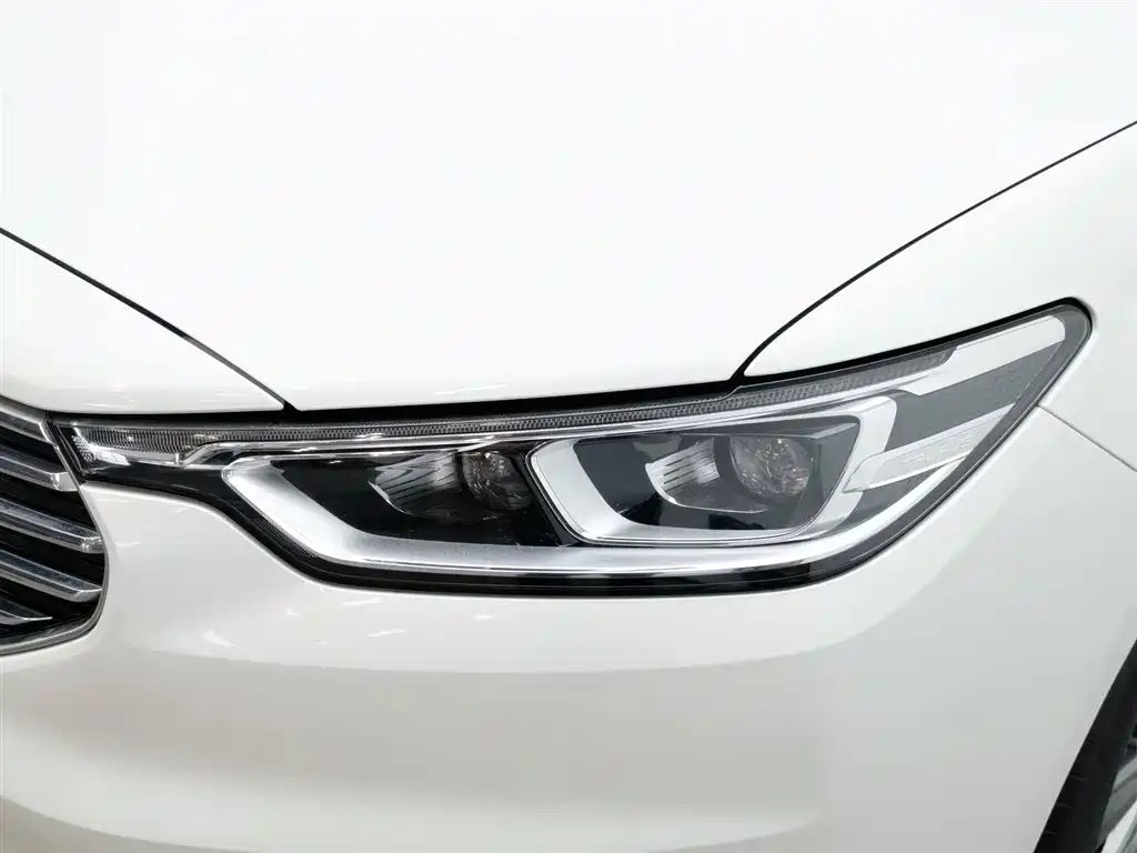Ford Taurus 2020 — фото 7