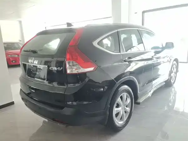 Honda CR-V 2012