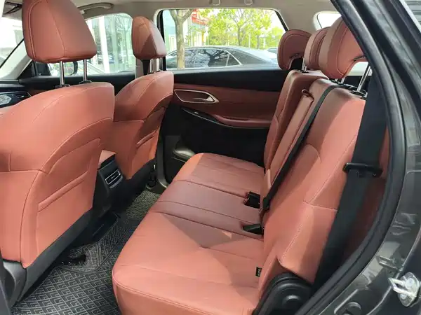 Changan CS75 2025