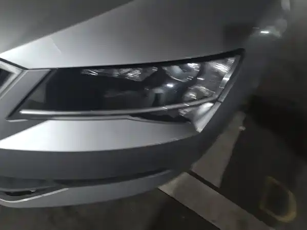 Skoda Superb 2016