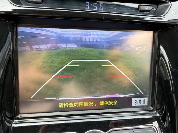 Changan Eado XT 2016