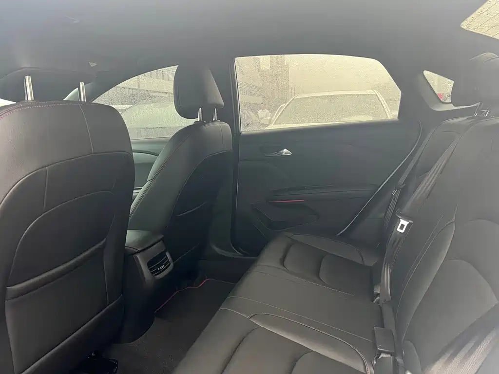 Chevrolet Cruze 2022