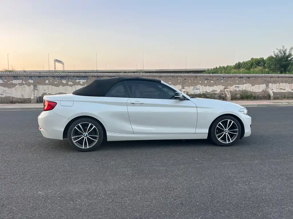 BMW 2 Series 2019 — фото 22