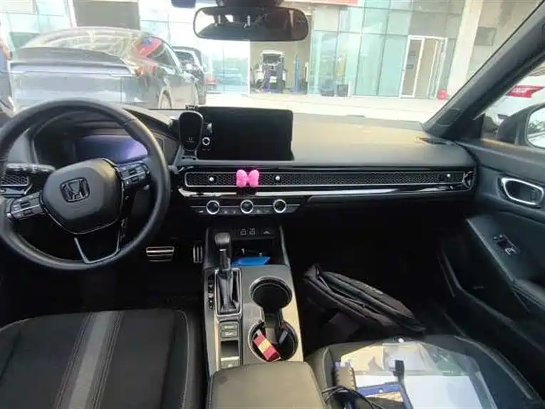 Honda Civic 2024