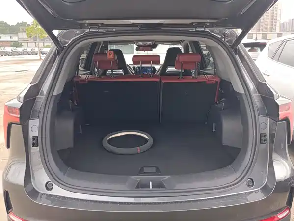 Changan CS75PLUS 2022