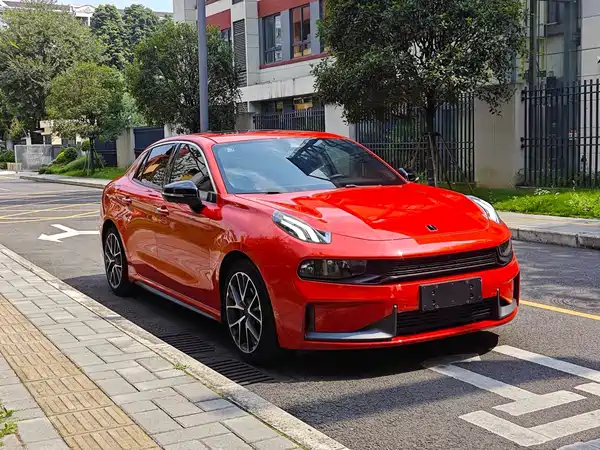 Lynk & Co 03 2019
