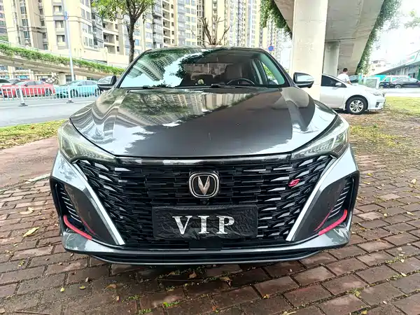 Changan Eado 2023