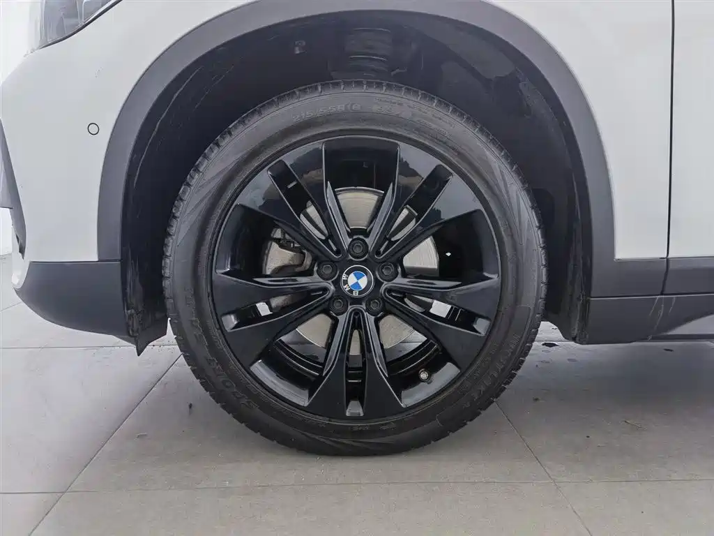 BMW X1 2020 — фото 17