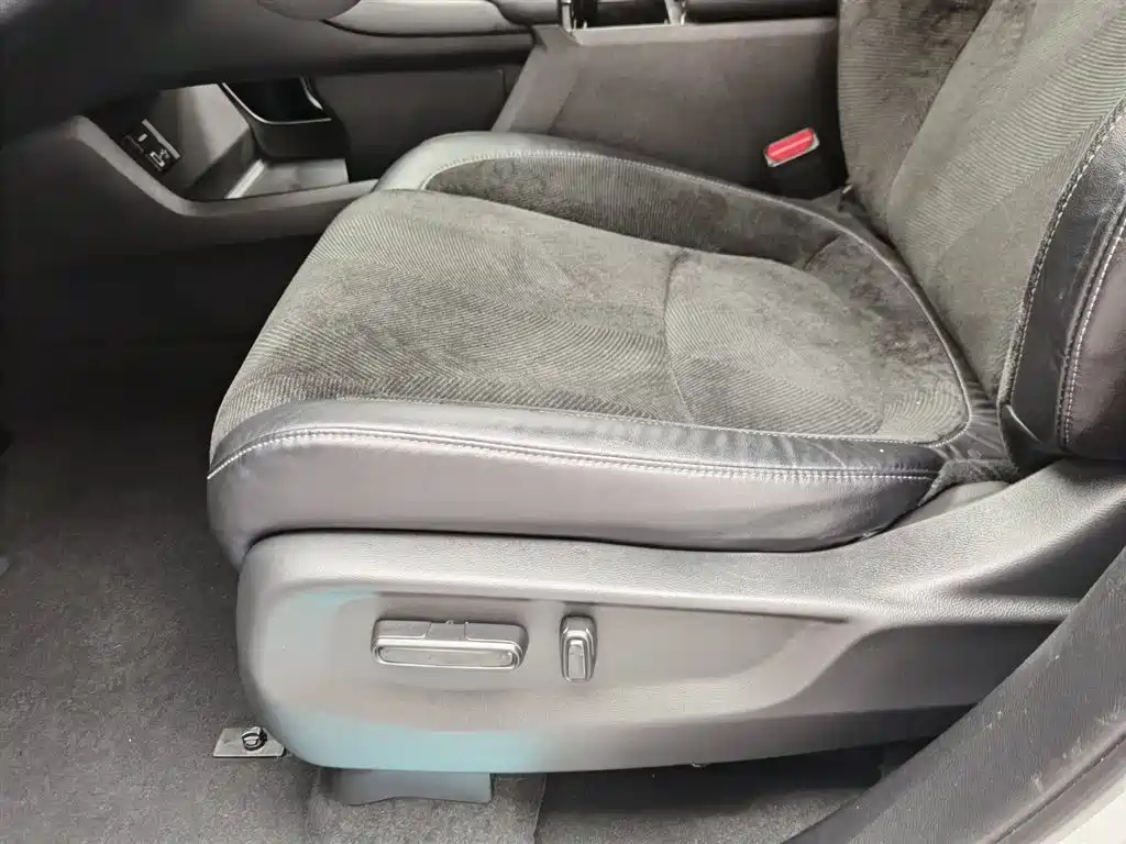 Honda Avancier 2019 — фото 20