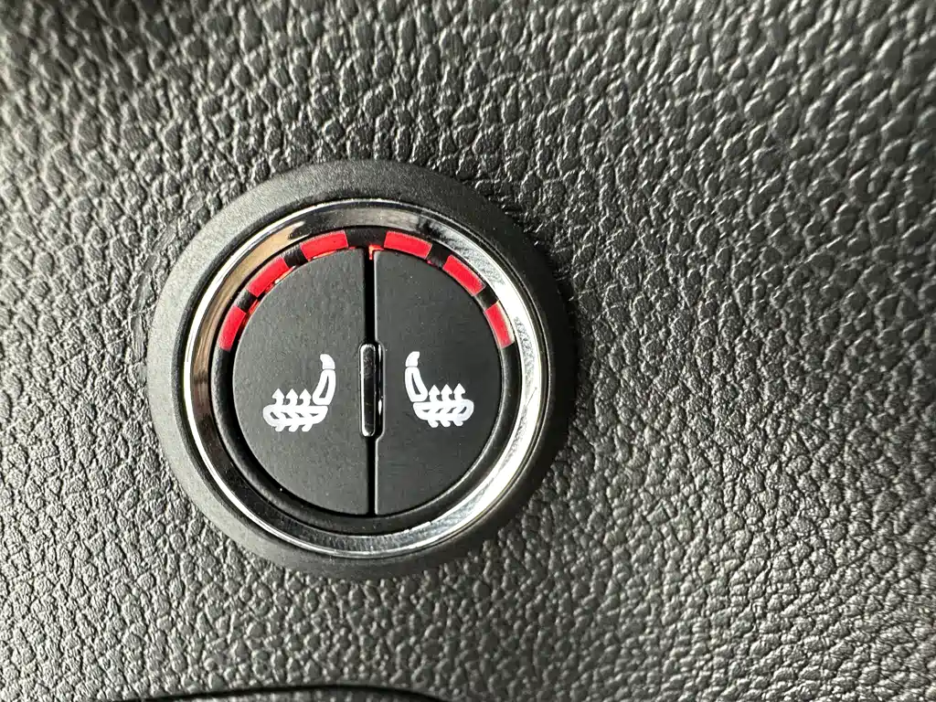 Haval M6 2023 — фото 13