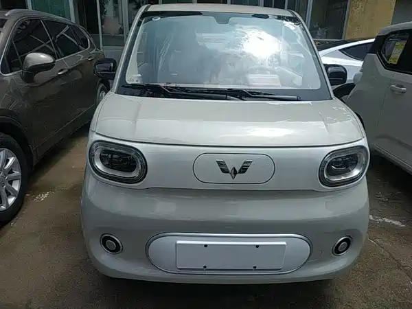 Wuling Hongguang MINIEV 2026