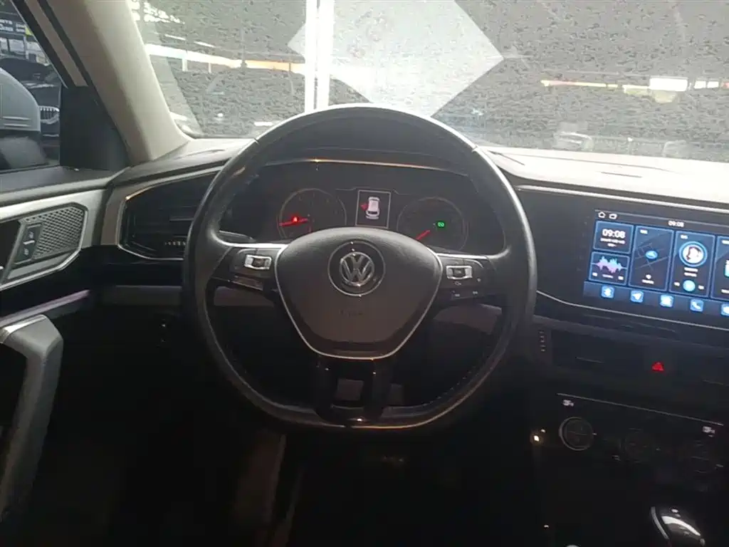 Volkswagen Tayron 2019 — фото 11