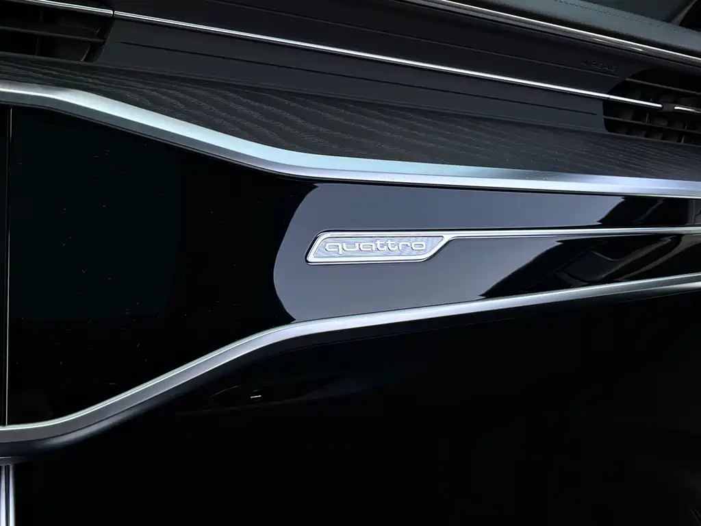 Audi A6 2022 — фото 20