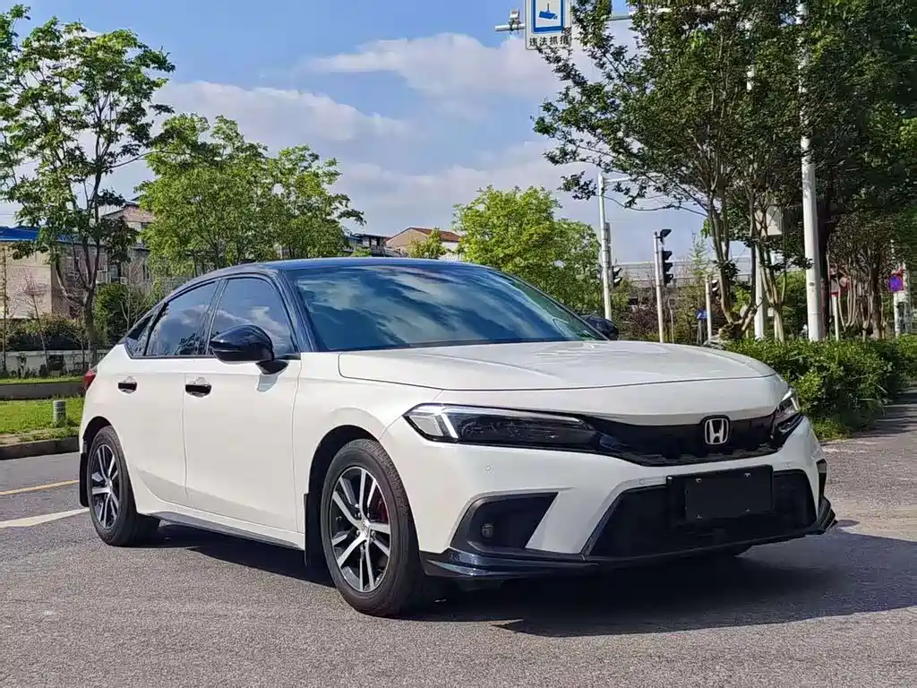 Honda Civic 2023