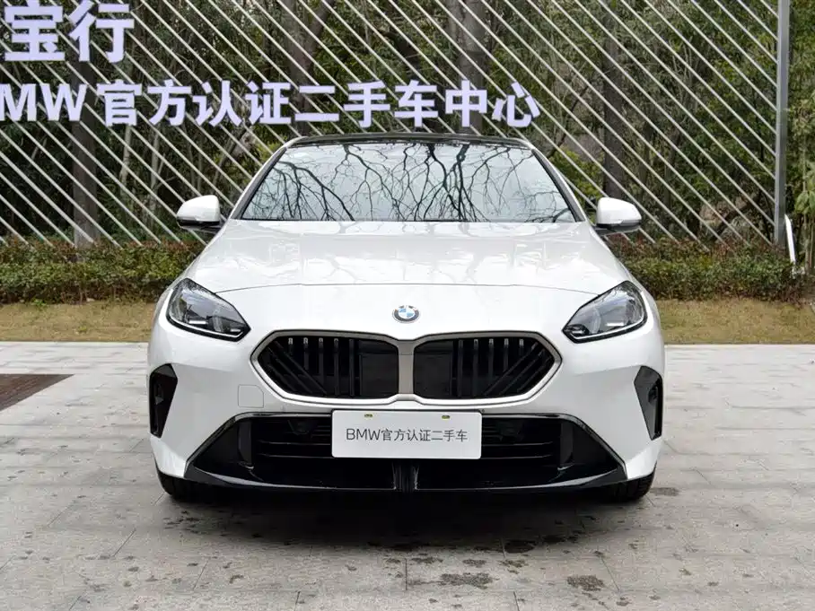 BMW 2 Series 2025 — фото 3